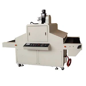UV900 / 1000 Flat UV Dryer